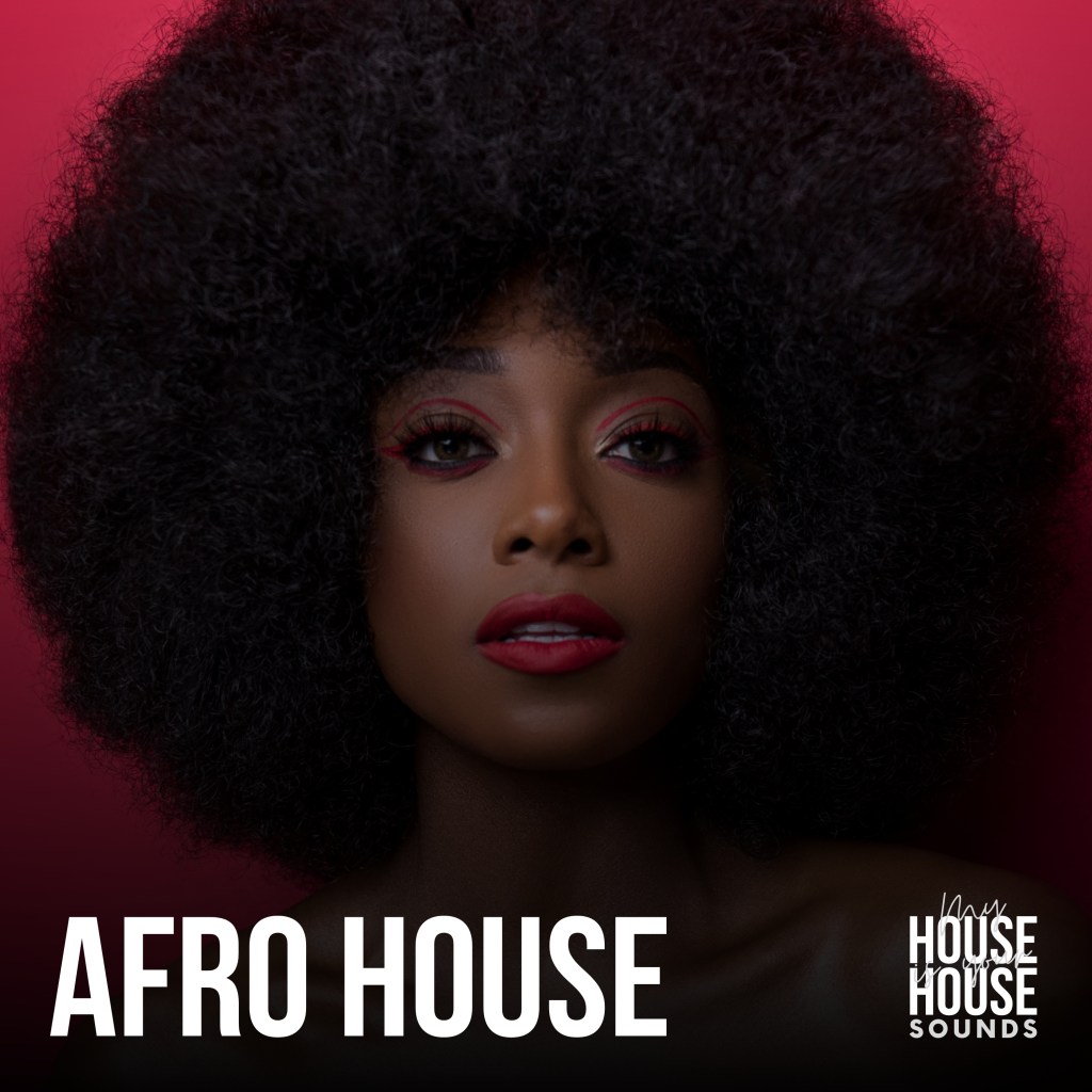Afro House at Its Finest: Liangelo’s Curated Selection in ‘My House Is Your House&nbsp;Sounds’