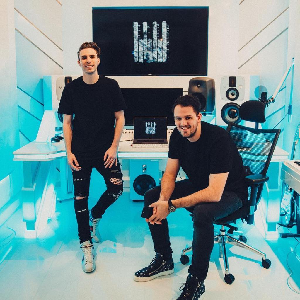 Big Room House Music Makes a Resounding Comeback on Global Dance&nbsp;Floors