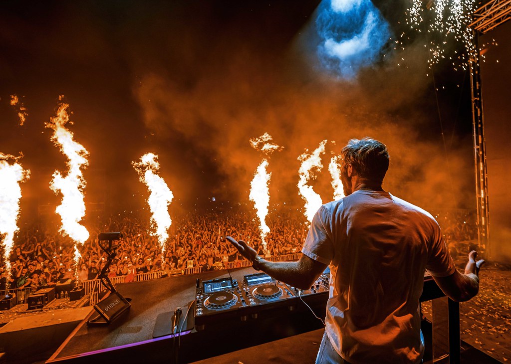 David Guetta to Revolutionize Nightlife at&nbsp;UNVRS