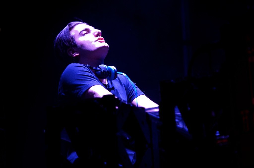 Alesso and Ryan Tedder Ignite Excitement with Teased Sequel to Iconic ‘Calling (Lose My&nbsp;Mind)’