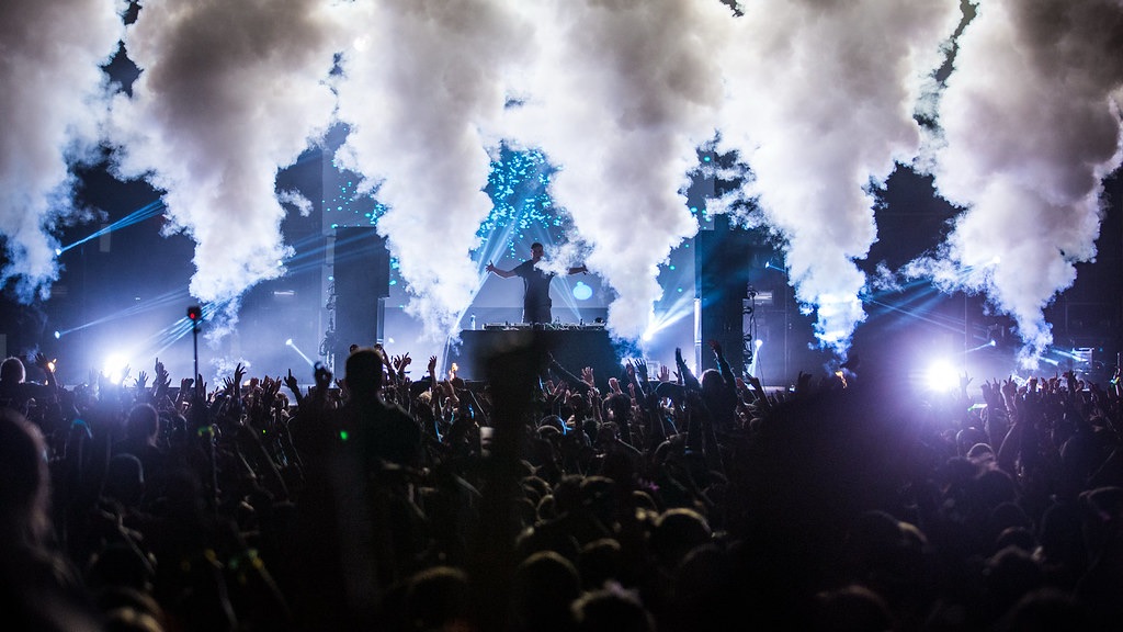 The U.S. Becomes the New Mecca for DJs: How America is Embracing House Music Like Never&nbsp;Before