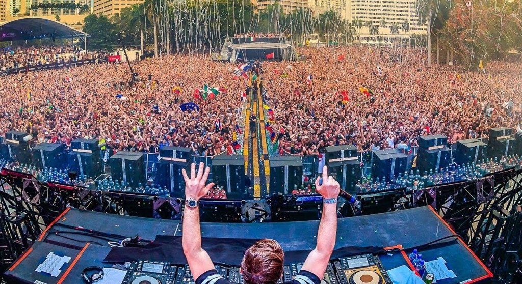 Miami Music Week 2025: A Week-Long&nbsp;Extravaganza