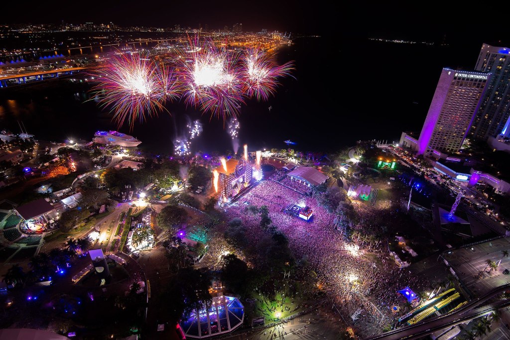 Ultra Music Festival: Are Skyrocketing Food and Beverage Prices&nbsp;Justified?