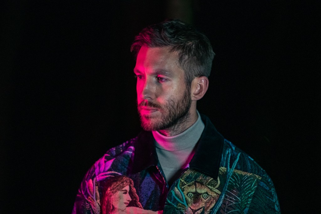 Calvin Harris vs. Chicane: The ‘Blessings’ Controversy Shakes the House&nbsp;Scene