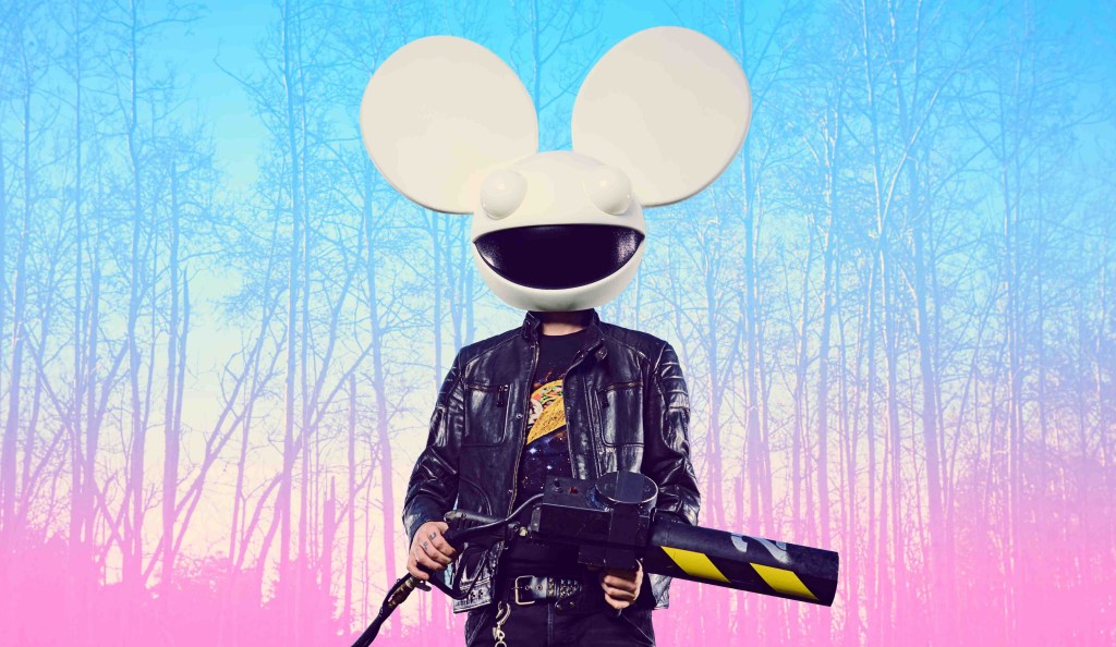Live or Loop? James Hype Challenges Deadmau5’s Claims on DJ&nbsp;Authenticity