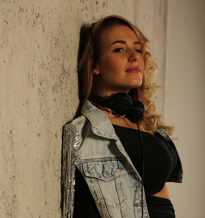 Sasha: Redefining Electronic Music from Milan to Global&nbsp;Stages