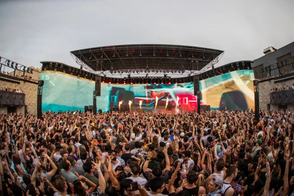 Behind the Delay: Why Brooklyn Mirage’s 2025 Opening Keeps&nbsp;Slipping
